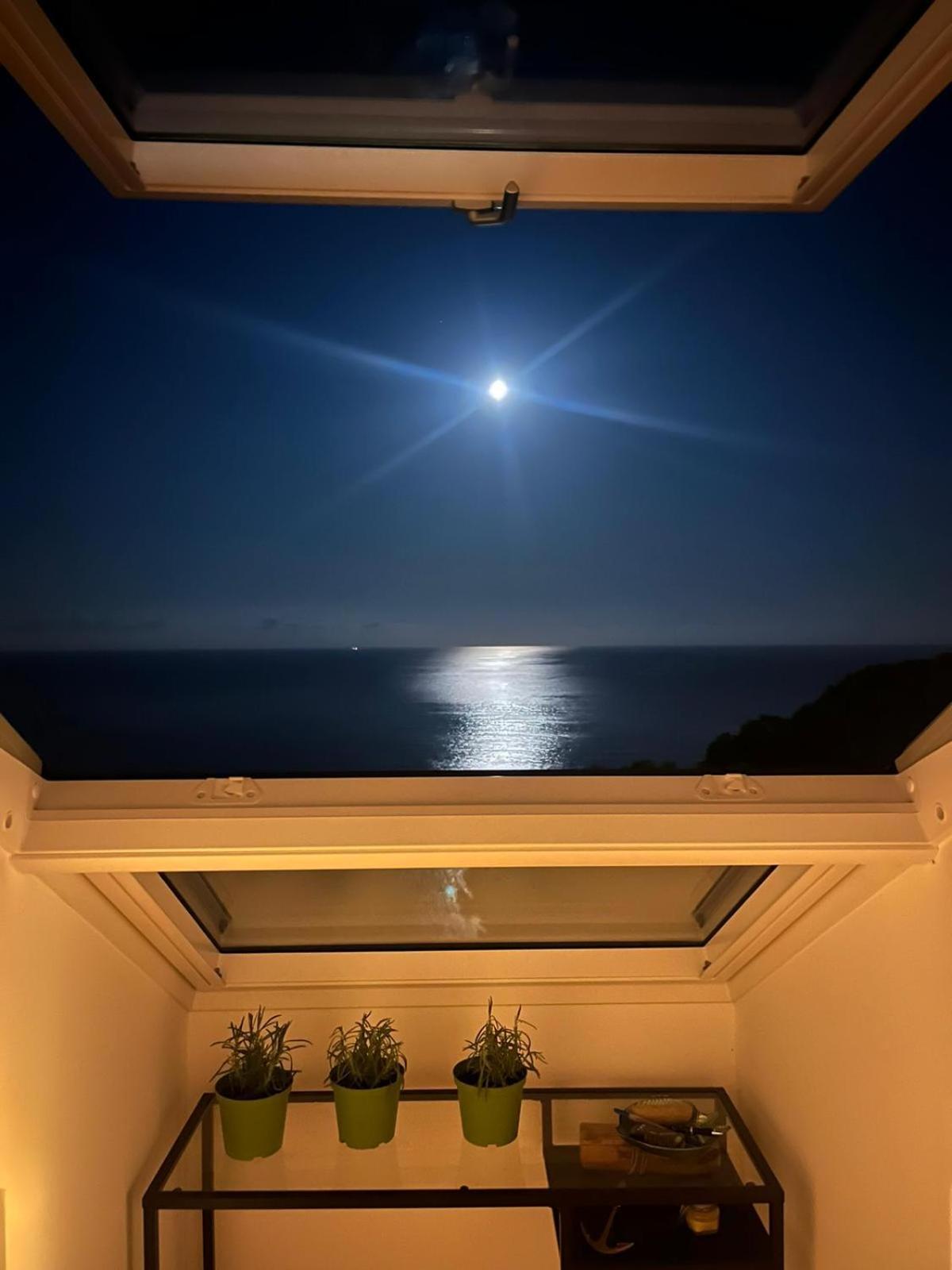 Willa Casa Monnalisa - Calandre Sabbie Oro Ventimiglia Zewnętrze zdjęcie